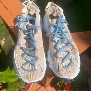 Nike Space Hippie size 11